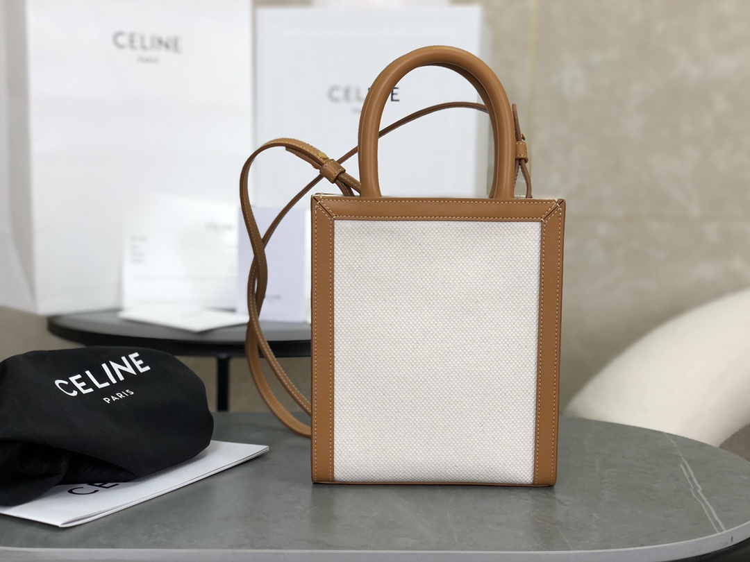 Celine Shopping Bags